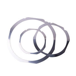 กรอบโลหะเวเฟอร์ - Product Image 6