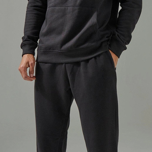 Survêtements pour hommes, couleur unie, design de haute qualité, manches longues / Streetwear pour les acheteurs en gros avec service OEM, prix avantageux. - Product Image 4
