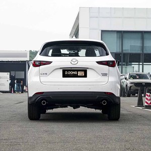 Auto Usado en Buenas Condiciones, Changan <span class=keywords><strong>Mazda</strong></span> <span class=keywords><strong>CX</strong></span>-<span class=keywords><strong>5</strong></span> 2024, 2.0L 155PS Edición Comfort, Gasolina, SUV Compacto <span class=keywords><strong>de</strong></span> <span class=keywords><strong>Segunda</strong></span> <span class=keywords><strong>Mano</strong></span>, Cámara Trasera, Volante a la Izquierda - Product Image 3