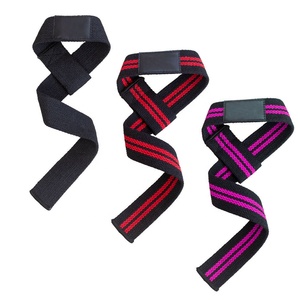 Sangles de levage pour hommes, cordes de Sport, pour le Fitness, musculation, musculation, levage de poids, vente en gros, 2022 - Product Image 1