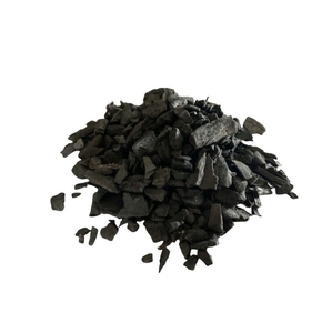 Bán sỉ giá 100% vỏ dừa than hoạt tính cho nguyên liệu - Product Image 2