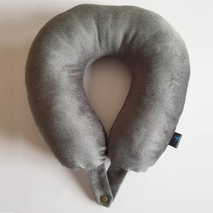 ADORA Almohada Cuello Duradera de Alta Calidad con Diseño Personalizable - Product Image 1