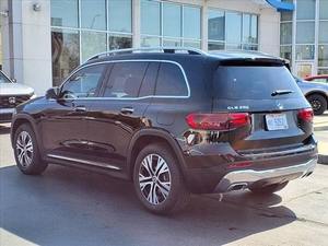 ใช้อย่างประณีต2024 M-ercedes-B-ENZ glb-Class glb 250 4MATIC 4dr SUV AWD - Product Image 4