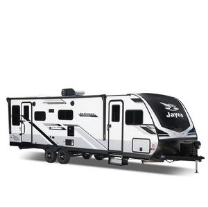 Haute qualité nouveau 2025 Jayco Jay Fea/ther RV remorque de voyage avec 3 ans de garantie prêt à expédier - Product Image 1