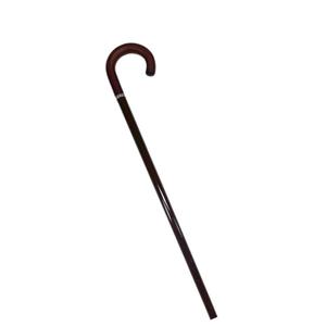 Bâton de marche décoratif avec crochet pour personnes âgées - Product Image 2
