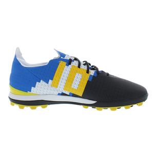 ADIDAS gamemode TF รองเท้า unisex สี: คาร์บอน/แดง/น้ำเงิน100% แท้ - Product Image 3