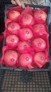 Doking Sản phẩm mới hương vị tươi nóng bán lựu hương vị dâu tây pha lê pomogranate để bán - Product Image 5