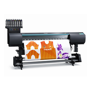 Rola Texart XT-640 Dye-<b>Sublimation</b> Printer - Product Image 5