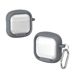 Funda Protectora Anti-Golpes de TPU para PC, Inalámbrica, para Teléfono con Bluetooth, Fundas para Auriculares - Product Image 5