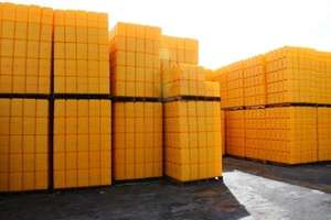 Huile de tournesol raffinée biologique pour la cuisson prête à l'emploi en vrac Bouteilles en plastique et en verre pour fûts - Product Image 2