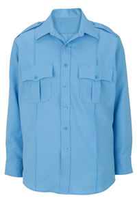 Uniformes de Guardia de Seguridad con Bordado Personalizado a Precio de Mayoreo, Manga Larga, Poliéster y Algodón para Verano, Trajes de Guardia - Product Image 2