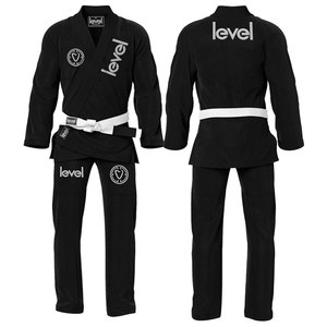 Entrenamiento Fight Mix Superventas Gis Karate Suit Kimono de artes marciales profesionales 2025 Conjuntos de uniformes de Jiu Jitsu personalizados 100% - Product Image 1