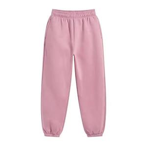 Streetwear personnalisé hommes imprimé coton polaire Vintage acide lavage strass pantalons de survêtement de survêtement pour hommes - Product Image 1