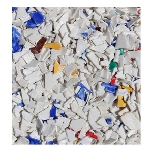 Fournisseur en gros de déchets de plastique PP et de granulés de PP recyclés - Product Image 2