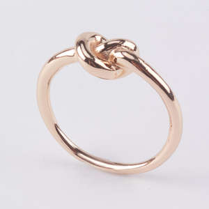 Anneaux de serviette de table de luxe, conçus pour rehausser la décoration et la présentation de la table - Product Image 3