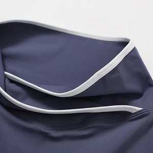 Leggings légers de haute qualité pour femmes pour vêtements de sport Meilleur design Legging de yoga pour femmes à bas prix - Product Image 5