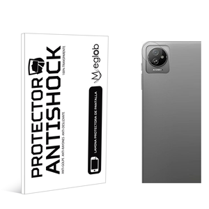 ฟิล์มกันรอยหน้าจอ ANTISHOCK สำหรับแบล็ควิว แท็บ 30 พรีเมียม แผ่นป้องกันที่ทนทานสำหรับแท็บเล็ตของคุณ - Product Image 1