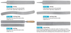 การทดสอบกีบรอบกีบสัตวแพทย์เครื่องมือผ่าตัดเครื่องมือสแตนเลสปากีสถานคุณภาพสูง Mahersi - Product Image 2