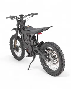 NEW SALES E Ride Pro SR 25KW 72V 50AH ระยะไกลพิเศษ - Product Image 3