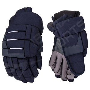 Guantes de Hockey sobre Hielo Personalizados IBERIA, Calidad Profesional Premium |   OEM al por Mayor |   Senior / Junior / Juvenil - Product Image 1