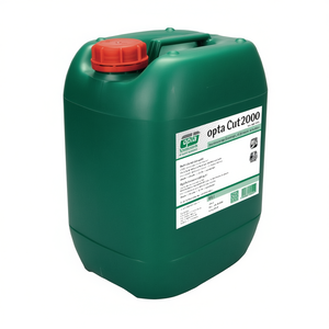 Aceite de Corte de Alto Rendimiento OPTA Cut 2000, Envase de 10 L, Accesorio para Taladro Dental - Product Image 3