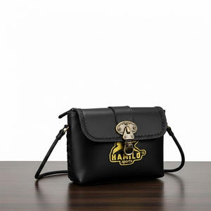 Mochilas para Portátil de Piel Sintética PU Impermeables de Alta Calidad a Precio Económico, con Logotipo Personalizado, para Negocios y Escuela, Venta al por Mayor de Fábrica - Product Image 2