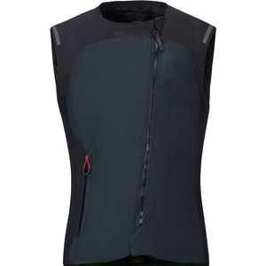 Chaleco con Airbag Universal para Ropa de Ciclismo, Chaleco con Airbag Inteligente para Ciclismo con Diseño Ligero - Product Image 1