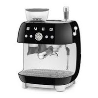 Máquinas de Café Comerciales Programables con 20 Bares de Presión, Diseño Portátil de Aluminio para Uso en Exteriores y Hoteles, en Venta