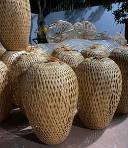 Pantalla de Bambú Hecha a Mano de Alta Calidad/ Diseño de Bambú Vintage a Precio Económico - Precio Favorable desde Vietnam - Product Image 2