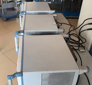 Analizador de Espectro Rohde and Schwarz FSP7 de Alta Precisión de 9 KHz a 7 GHz con 1 Año de Garantía - Product Image 4
