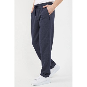 Pantalones Deportivos Estilo Cargo para Hombre con Múltiples Bolsillos para Uso Utilitario - Product Image 1