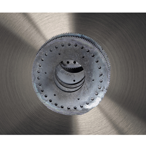 OEM/ODM 25.4mm ANSI Standard Pignon de chaîne à rouleaux Nominal No.40 Enrouleur de tuyau en acier Accessoires de camions de ravitaillement Vietnam 55mm OD 12 - Product Image 3