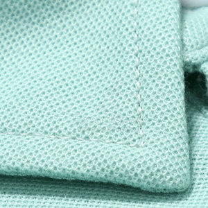 T-shirts polo homme coupe slim Nouveau design T-shirts polo homme Meilleur prix T-shirts polo homme légers - Product Image 4