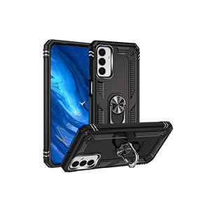 Coque arrière de protection antichoc fine en silicone souple de qualité supérieure CPPL Vega Series pour Samsung Galaxy M23 A53 A03S A33 - Product Image 1