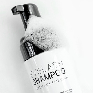 Corée K BEAUTY Lash Extensions Nettoyant OEM ODM BULK 5KG Extension de Cils Shampooing Extension de Cils Mousse Vegan 150ml - Product Image 1
