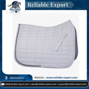 Dosettes de cheval respirantes et confortables, coussin pour selle - Product Image 5