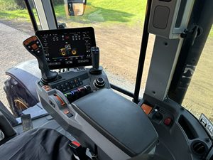 TRACTOR JCB FASTRAC 8330 ETAPA 5 EN VENTA - Product Image 6