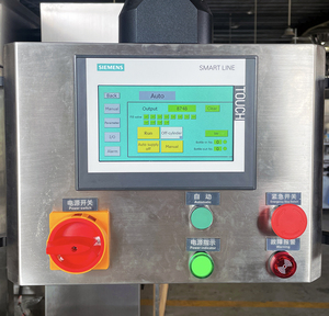 לבה מיץ נוזל קטשופ רוטב הביקבוק מילוי ואיטום ייצור קו - Product Image 6