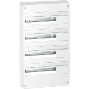 Para el producto de interruptores de circuito R9H18604 de la tablero de distribución pequeño Schneider Electric - Product Image 1