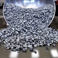 Débris de maille de titane noir à vendre Commandes en gros disponibles Idéal pour le recyclage, l'utilisation industrielle et le traitement des métaux - Product Image 2