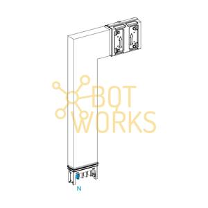 Schneider Electric KSA250DLF41A - Nuevo - Product Image 1
