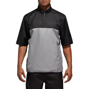 Ensemble veste de survêtement et short de couleur unie 2025 nouvelle veste et short à fermeture éclair pour femmes - Product Image 6