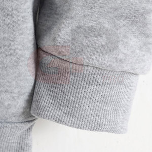 Mejor calidad Durable diferente estilo hombres pulóver chándal hecho a medida hombres pulóver chándal - Product Image 3