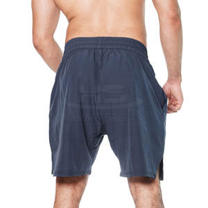 Shorts de basket-ball en gros mode hommes shorts de basket-ball d'été 100% vêtements de sport en polyester - Product Image 6