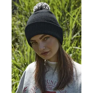 หมวกและแคปโปรโมชั่น Snowstar รีไซเคิลที่ยั่งยืน หมวกสินค้าพรีเมียม Snowstar - Product Image 3