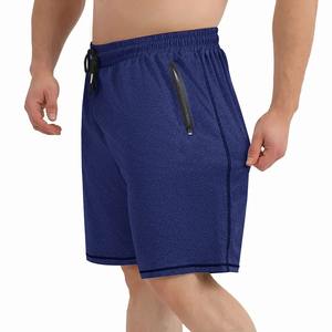 กางเกงขาสั้น MMA กางเกงขาสั้นกางเกงขาสั้นผ้ายืดโลโก้ตามสั่งพิมพ์โลโก้ออกแบบได้ตามต้องการ - Product Image 4