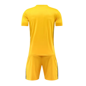 Logo personnalisé 100% polyester chemises de football adultes football vêtements uniforme France maillots pour la technique de sublimation d'entraînement d'équipe - Product Image 3