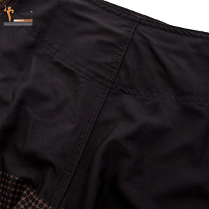 Service de haute qualité personnalisé imprimé par sublimation OEM vêtements de combat Offre Spéciale short de boxe le plus demandé pour les hommes - Product Image 6