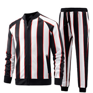 Survêtement de sport XL de qualité supérieure personnalisable Vêtements de sport de gymnastique à séchage rapide de haute qualité pour l'été Écologique avec logo imprimé - Product Image 4