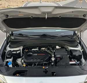 Usado, para el mercado global, Santa Fe Limited Edition 2020, en buen estado, listo para comprar - Product Image 6